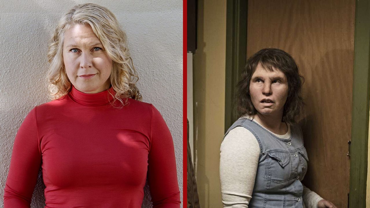 eva melander la conferencia la película sueca de netflix llegará a netflix en octubre de 2023 eva melander la conferencia la película sueca de netflix llegará a netflix en octubre de 2023