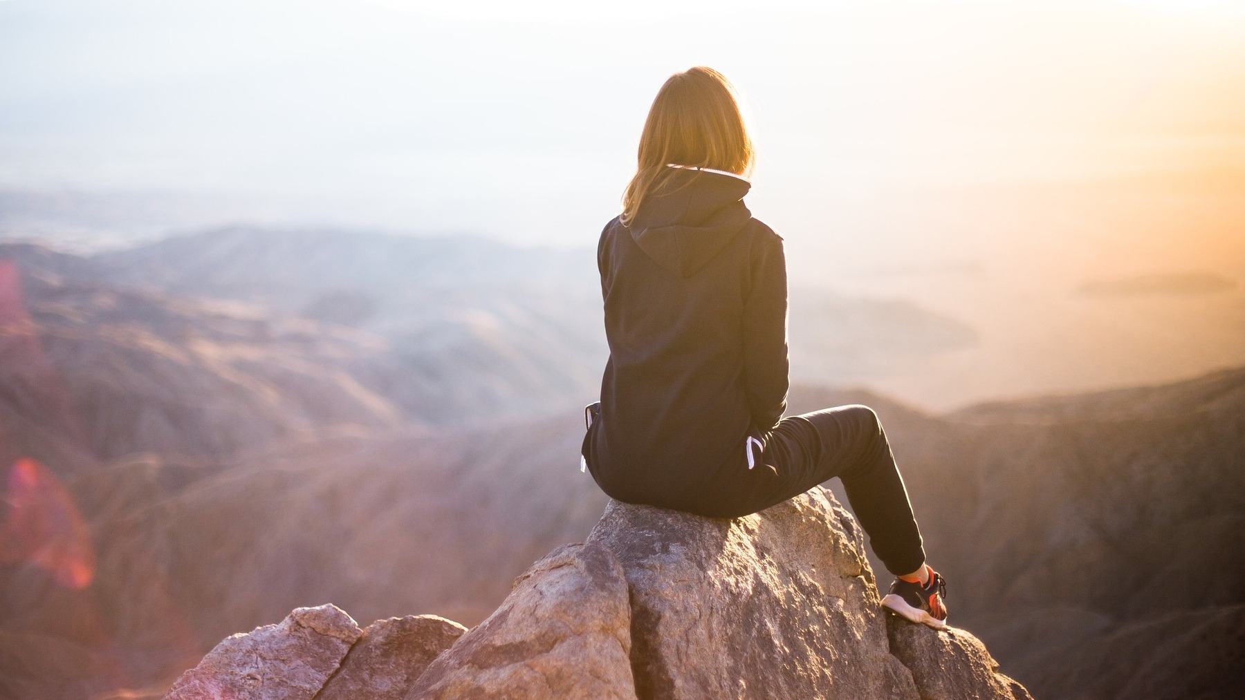 Dinos qué ves en esta imagen y te diremos qué edad mental tienes