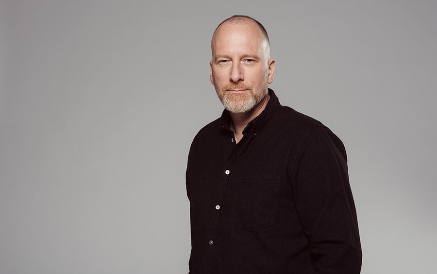 Director Troll Roar Uthaug