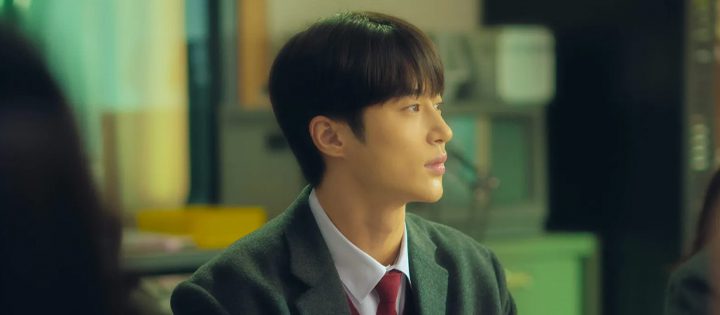 byeon woo seok strong girl nam Soon k el drama llegará a netflix en octubre de 2023 byeon woo seok strong girl nam Soon k el drama llegará a netflix en octubre de 2023
