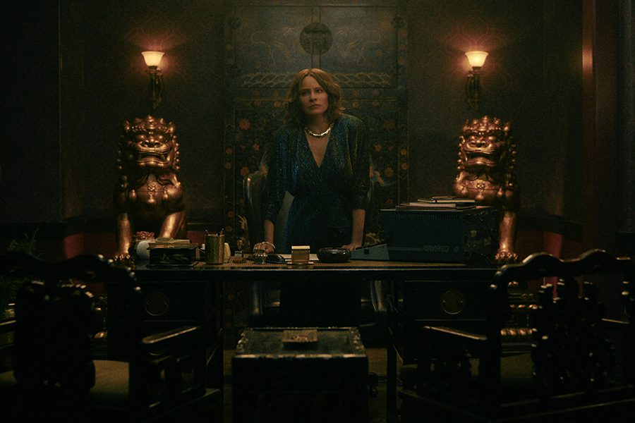 Griselda T1 E5 Nativo 00 49 19 06RX Griselda T1 E5 Nativo 00 49 19 06RX