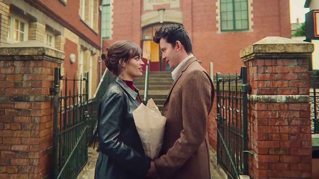 Explicación del final de la temporada 4 de educación sexual de Maeve Otis Explicación del final de la temporada 4 de educación sexual de Maeve Otis