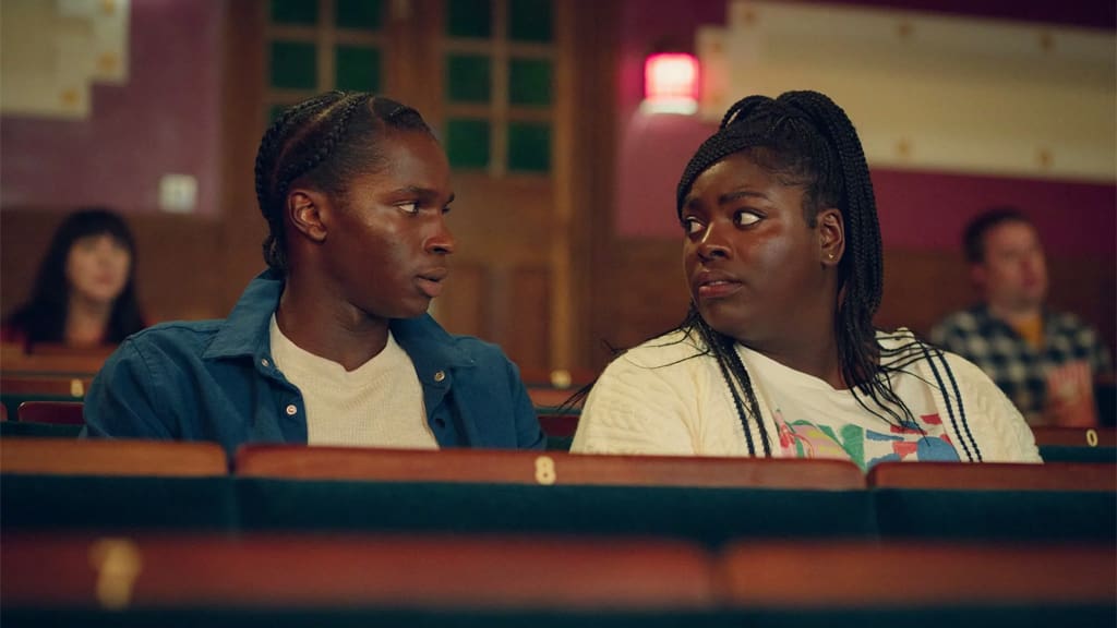 Explicación del final de la temporada 4 de educación sexual de viv Explicación del final de la temporada 4 de educación sexual de viv