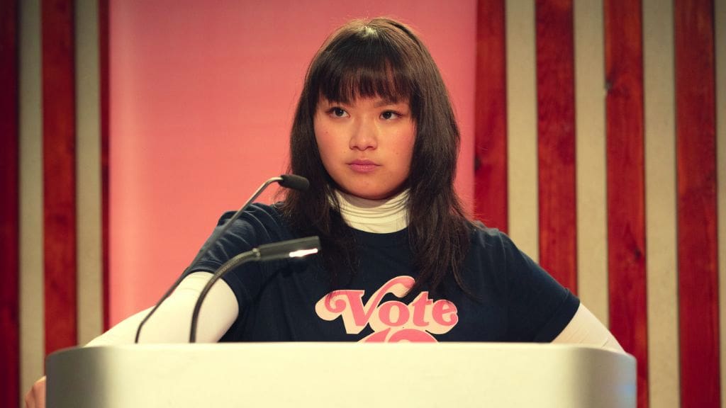 o explicación del final de la temporada 4 de educación sexual o explicación del final de la temporada 4 de educación sexual