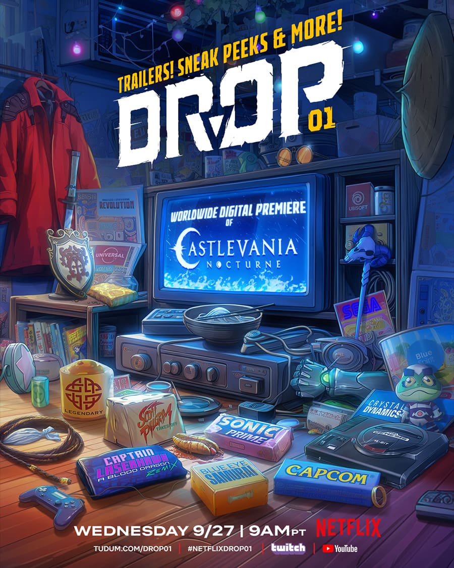guardar la fecha drop01 cartel de netflix guardar la fecha drop01 cartel de netflix