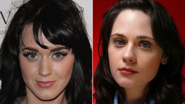 estrellas se parecen