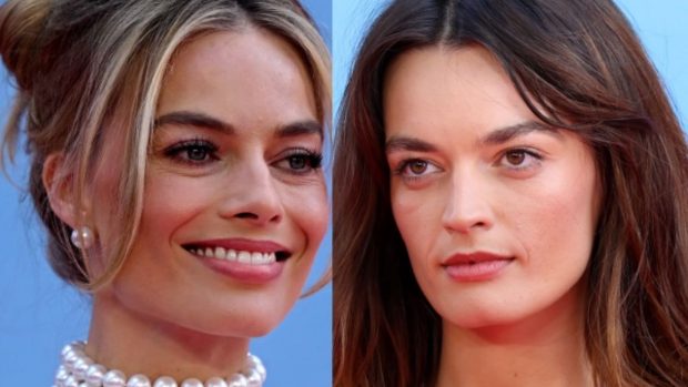 estrellas se parecen