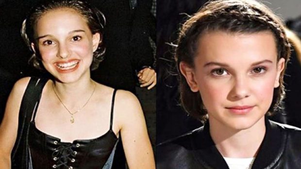 estrellas se parecen