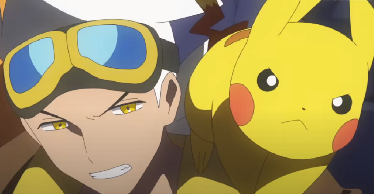 Pokemon Horizons lanza un nuevo tráiler del “Capítulo 1 final”: ver
