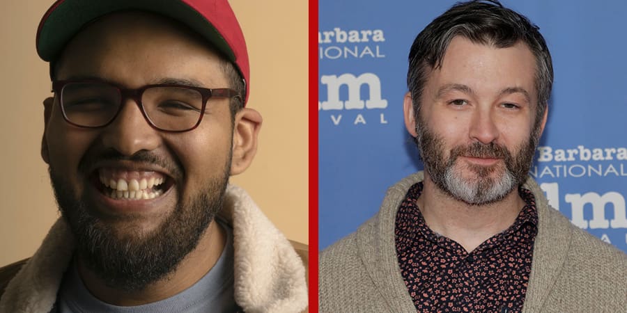 Matthew Castellanos Mike Ambs Disco Inferno Matthew Castellanos Mike Ambs Disco Inferno