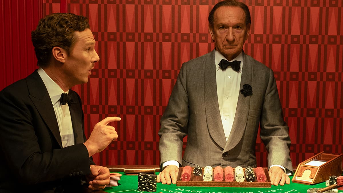 Nuevos estrenos en Netflix y las 10 mejores películas y series: 27 de septiembre de 2023