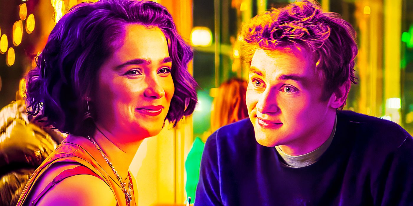 Los 8 cambios más importantes del libro de Love At First Sight