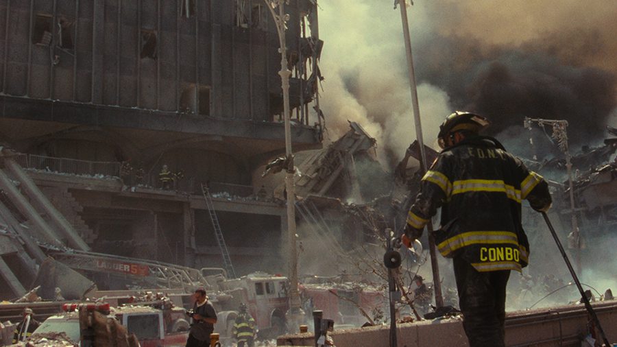 punto de inflexión 911 netflix punto de inflexión 911 netflix