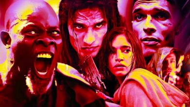 Rebel Moon de Zack Snyder está resucitando dos carreras de estrellas de cine asesinadas por fracasos de taquilla de 2017