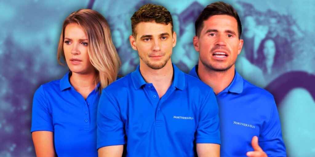 10 estrellas de Under Deck que deberían haber aparecido en la temporada 3 de Winter House