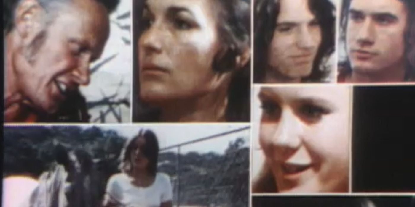 La ruidosa familia de An American Family en PBS