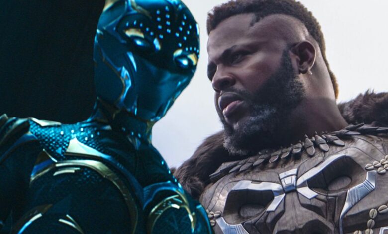 Black Panther 3: todo lo que sabemos