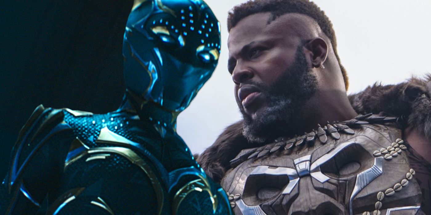 Black Panther 3: todo lo que sabemos