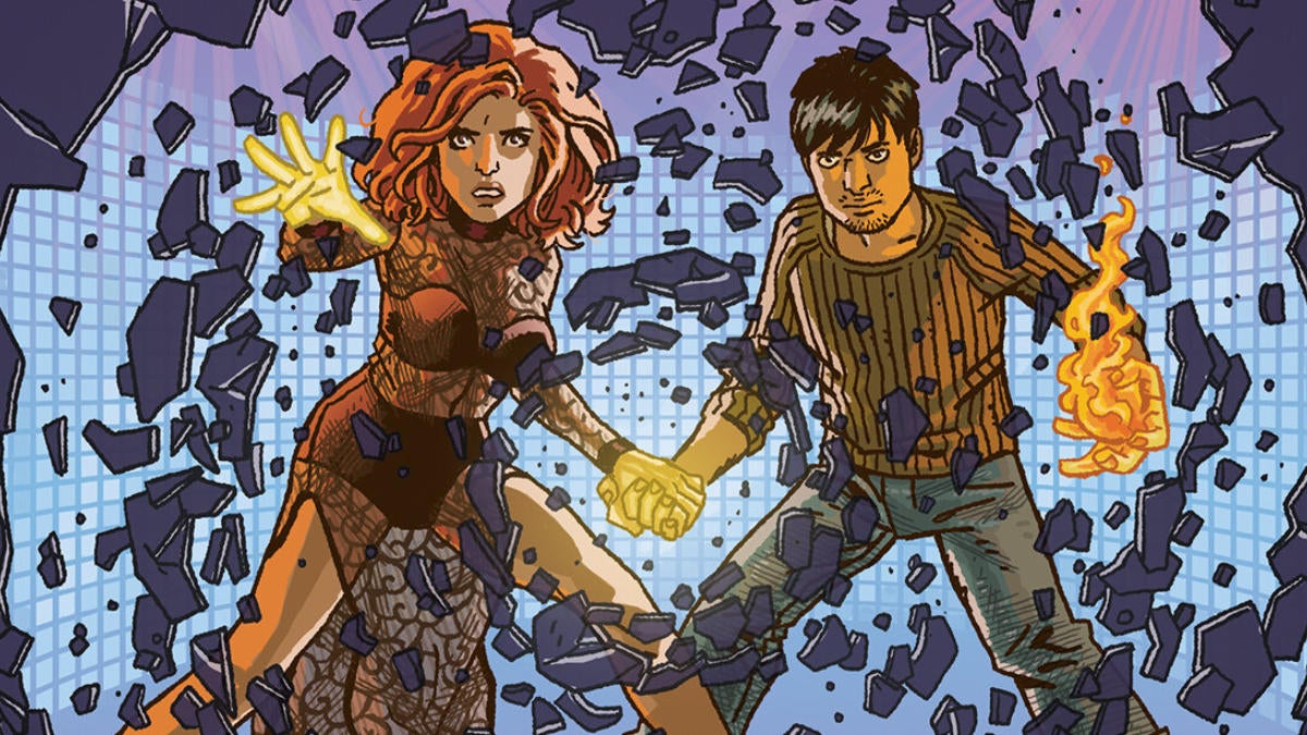 Los 10 cómics que aumentaron su valor en la última semana incluyen Heart Attack, X-Men y Venom