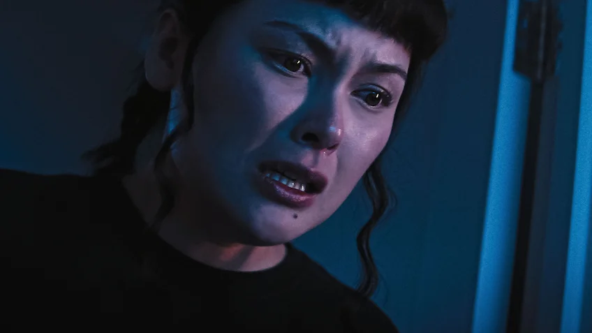 flashback primer vistazo a la película