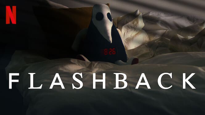 icono de flashback 2