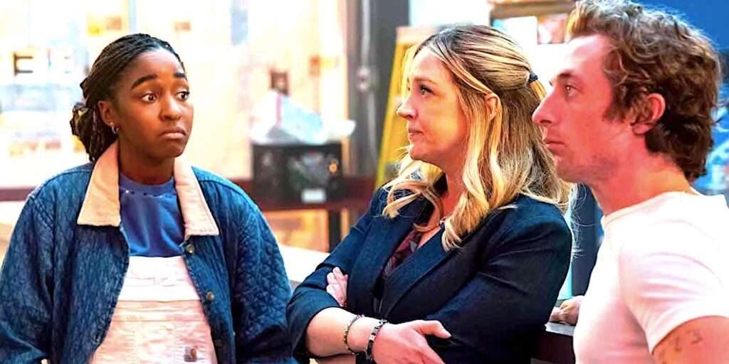 La línea de tiempo del oso: todos los flashbacks en orden y cuánto tiempo pasa en cada temporada