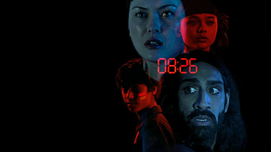 flashback cortometraje de netflix