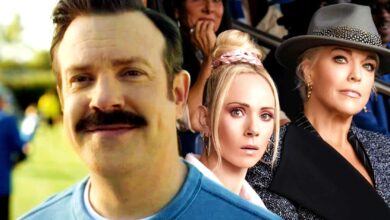 4 spin-offs de Ted Lasso presentados por el director (incluido un posible regreso de Jason Sudeikis)