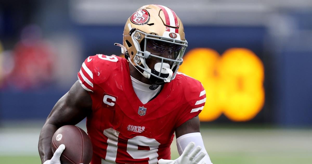 49ers WR Deebo Samuel revela cómo el equipo puede llegar al Super Bowl nuevamente (Exclusivo)