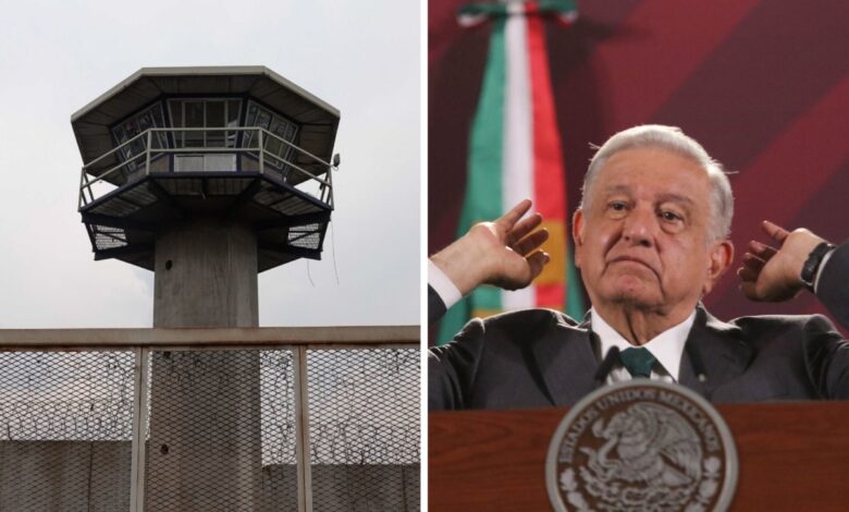 AMLO dice que su Gobierno no viola DDHH ante visita de ONU