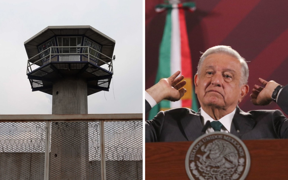 AMLO dice que su Gobierno no viola DDHH ante visita de ONU