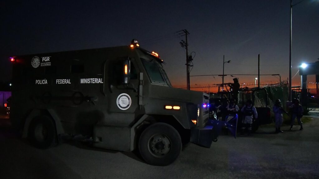 Abogados en desacuerdo con la extradición de Ovidio Guzmán a Estados Unidos