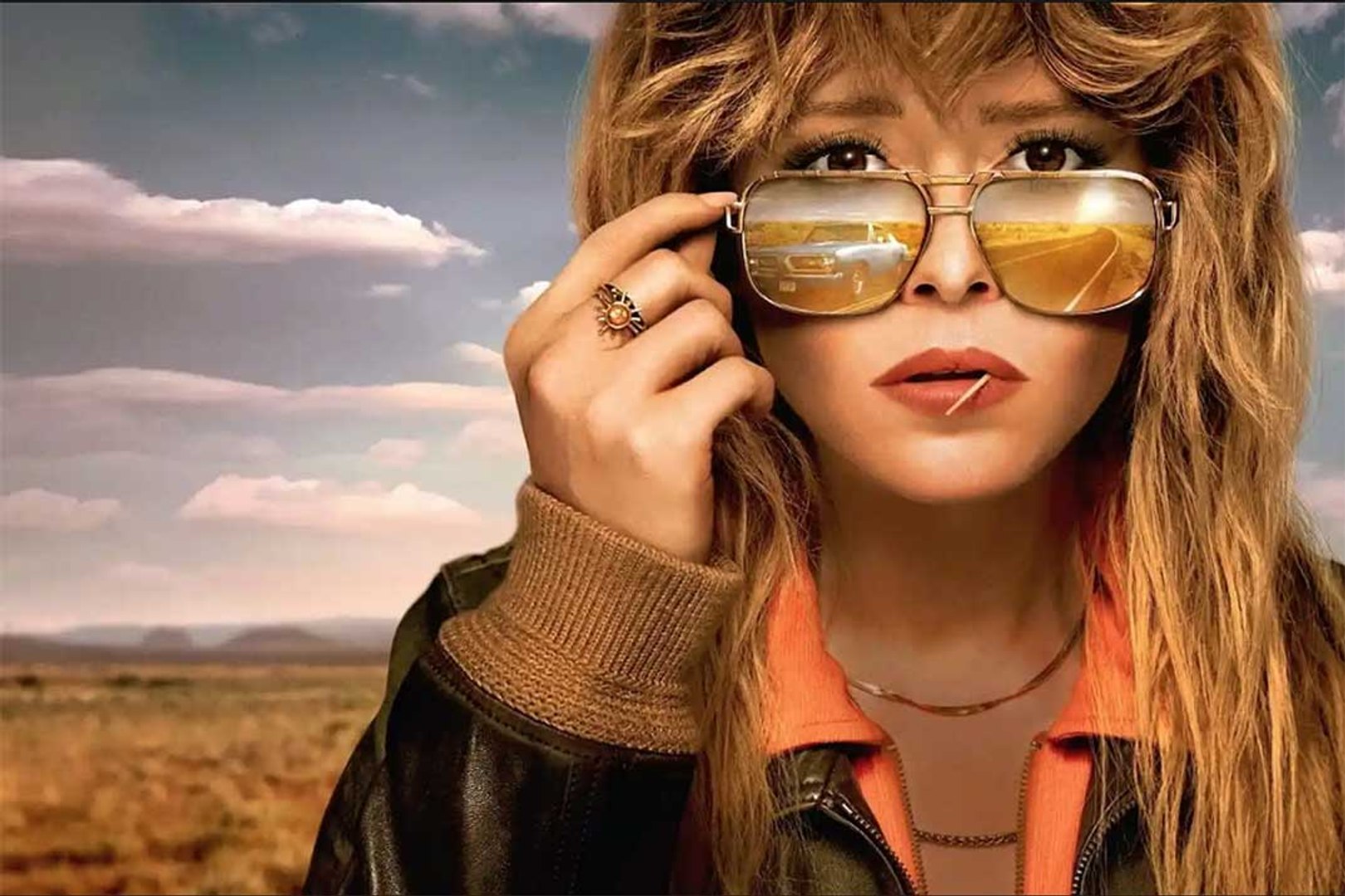 Acaba de llegar a SkyShowtime y ya es nuestra favorita. La serie con 10 episodios que vas a ver del tirón