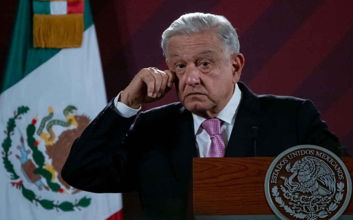 Acompañantes de alcaldesa de Cotija ya fueron liberadas: AMLO