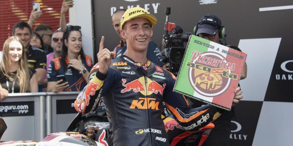 Acosta y Holgado, con la necesidad de no cometer más errores