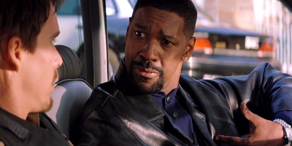 Actualización de la película precuela de Training Day: Denzel Washington es la razón por la que no puede suceder, dice el director original