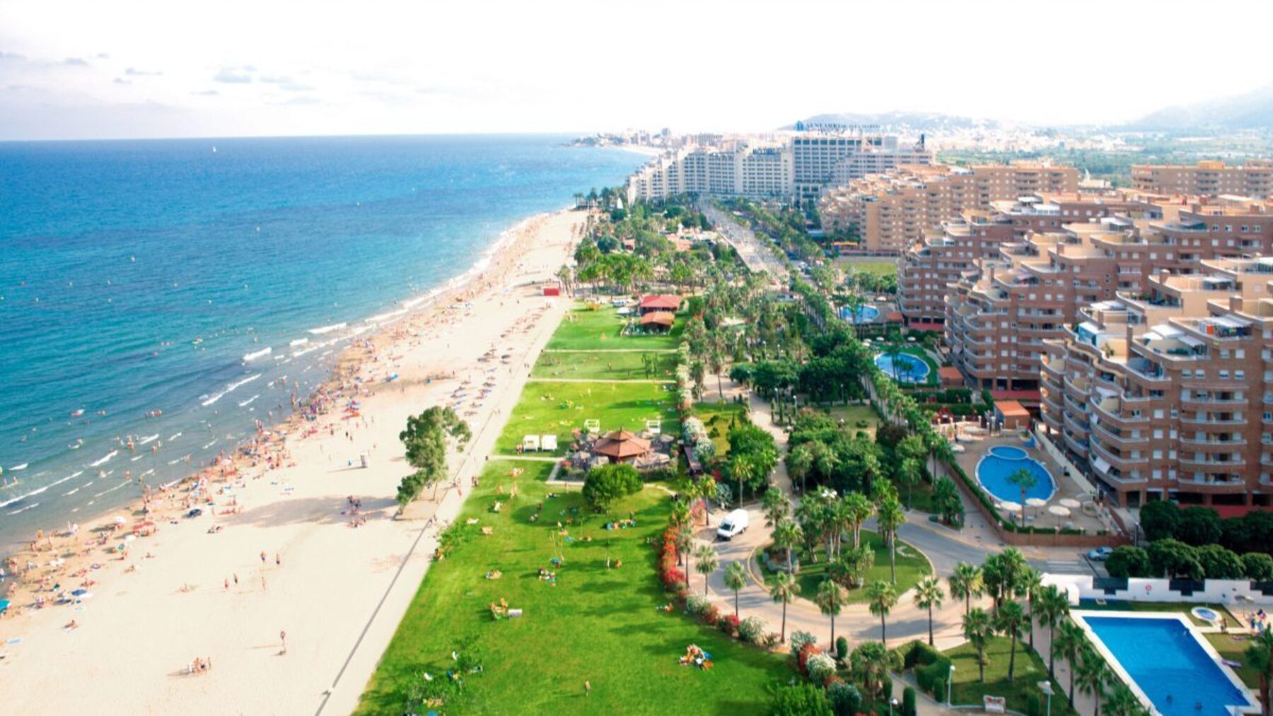 Adiós al lugar turístico más famoso de toda España. No podrás volver nunca