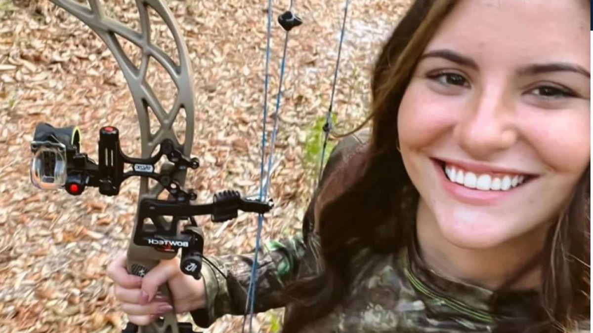 Adolescente muere en Florida tras ser impactada por un rayo