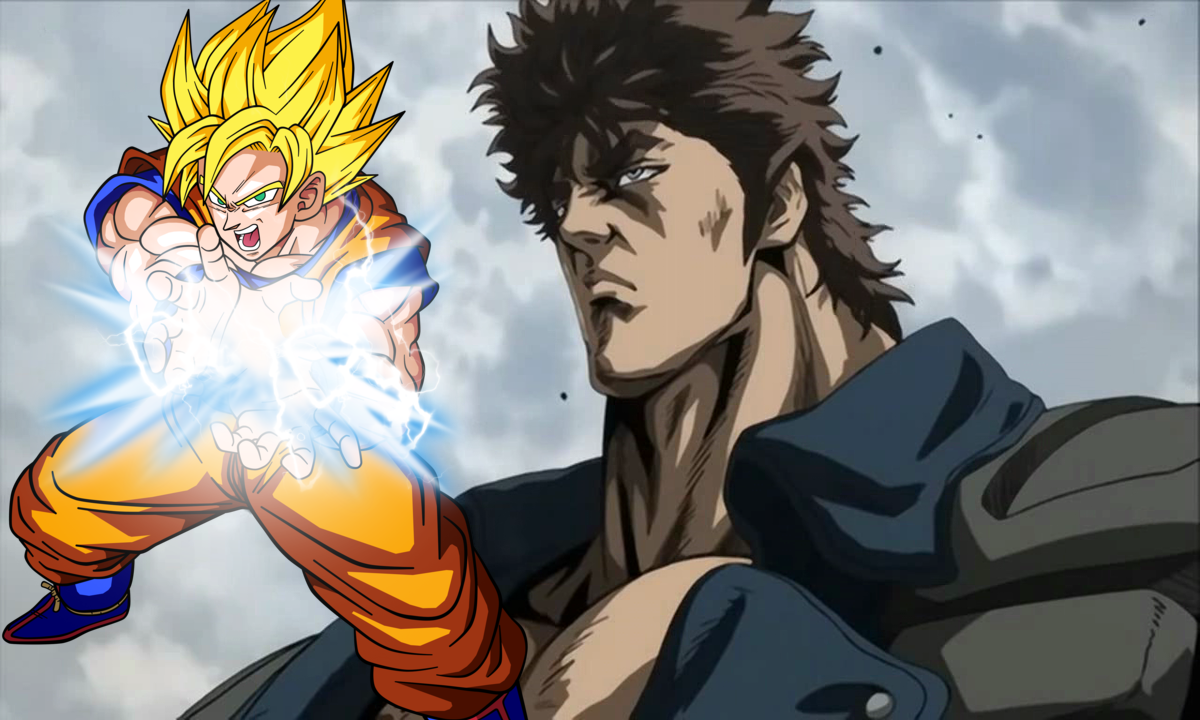 Akira Toriyama de Dragon Ball recomienda Fist of The North Star