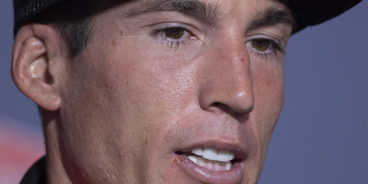 Aleix Espargaró, ante la pista más difícil de las que quedan para Aprilia