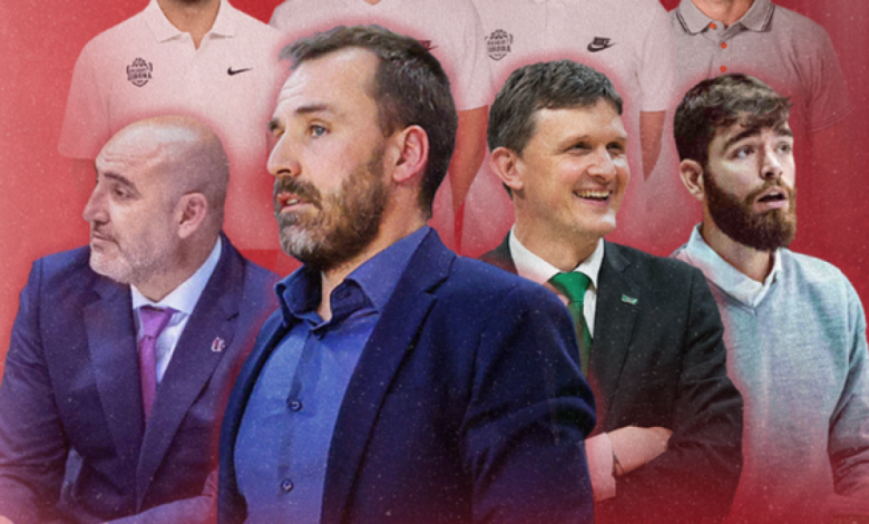 Álex Formento será el segundo entrenador del Bàsquet Girona