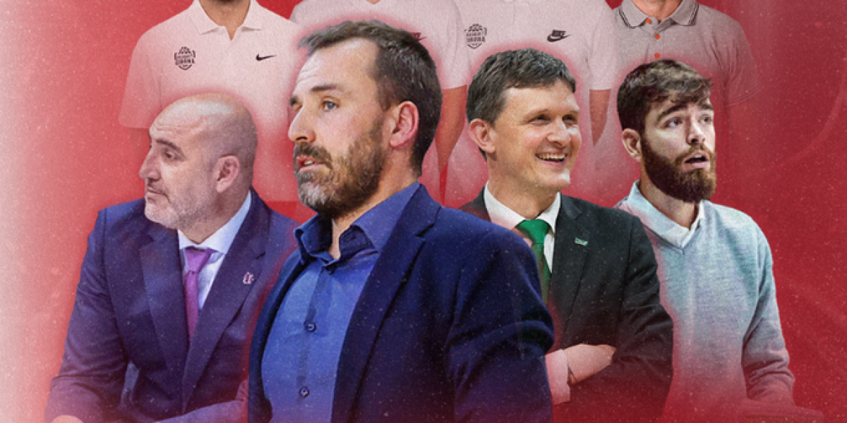 Álex Formento será el segundo entrenador del Bàsquet Girona