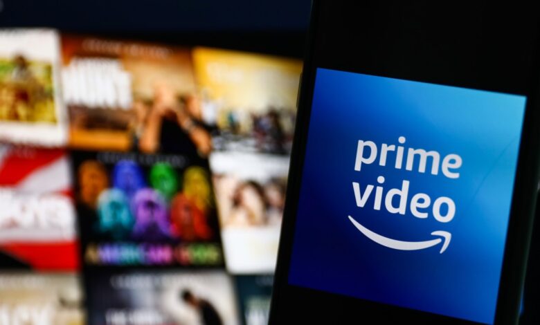 Amazon Prime Video comenzará a mostrar anuncios a principios del próximo año