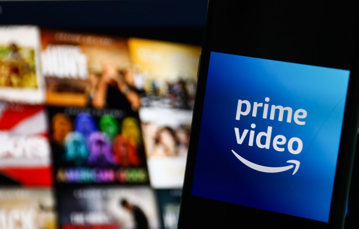 Amazon Prime Video comenzará a mostrar anuncios a principios del próximo año