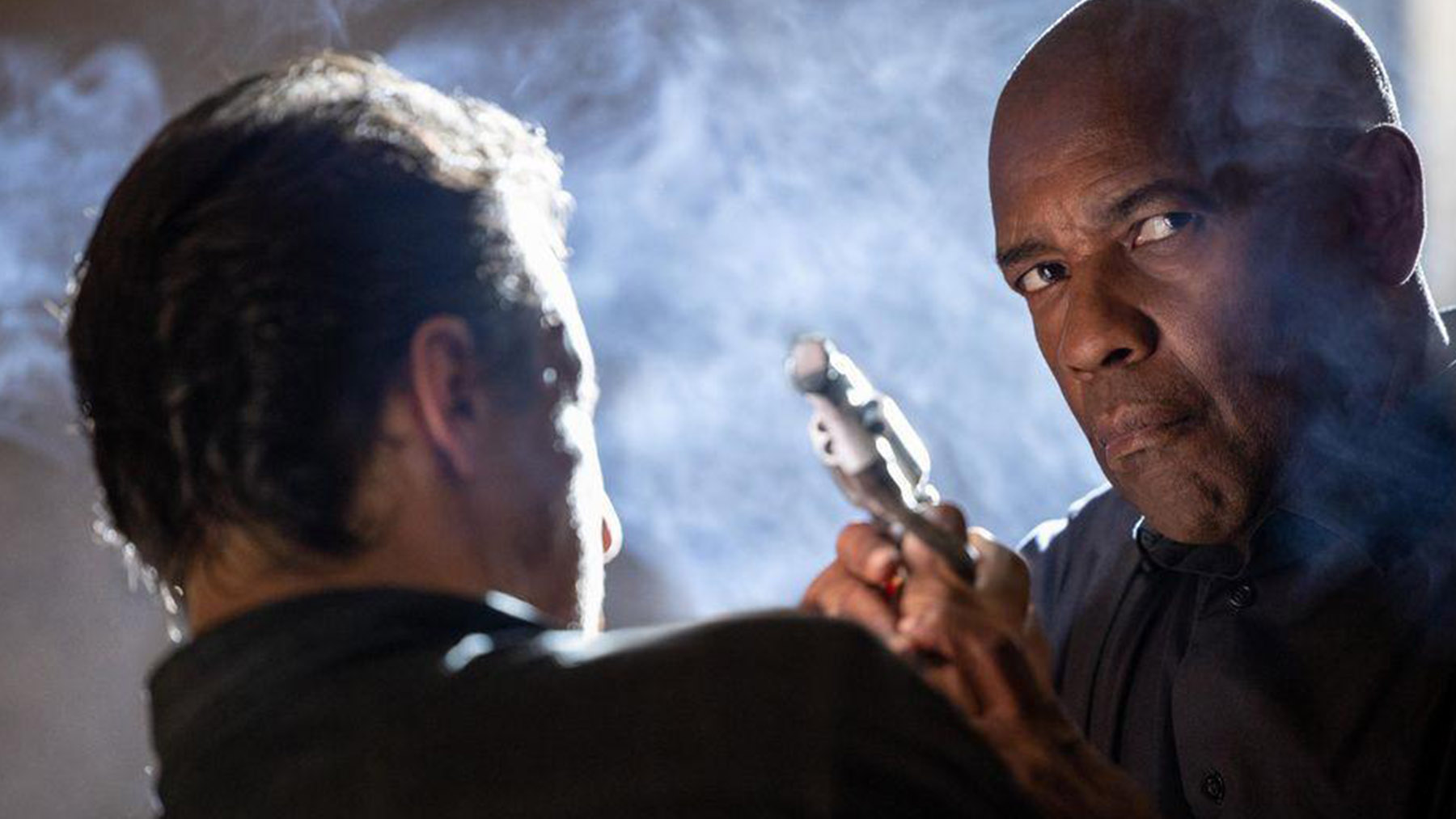 Antoine Fuqua tuvo que impedir que Denzel Washington hiciese las acrobacias en ‘The Equalizer 3’