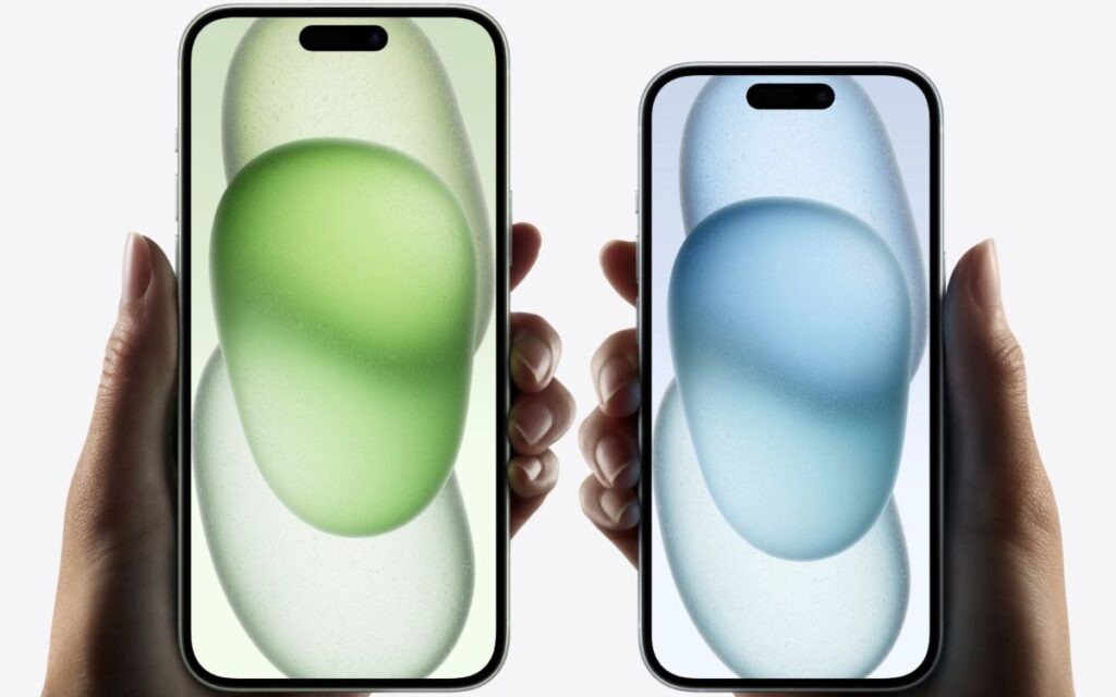 Apple anuncia que iPhone 15 tendrá cable USB-C; Google se burla del cambio