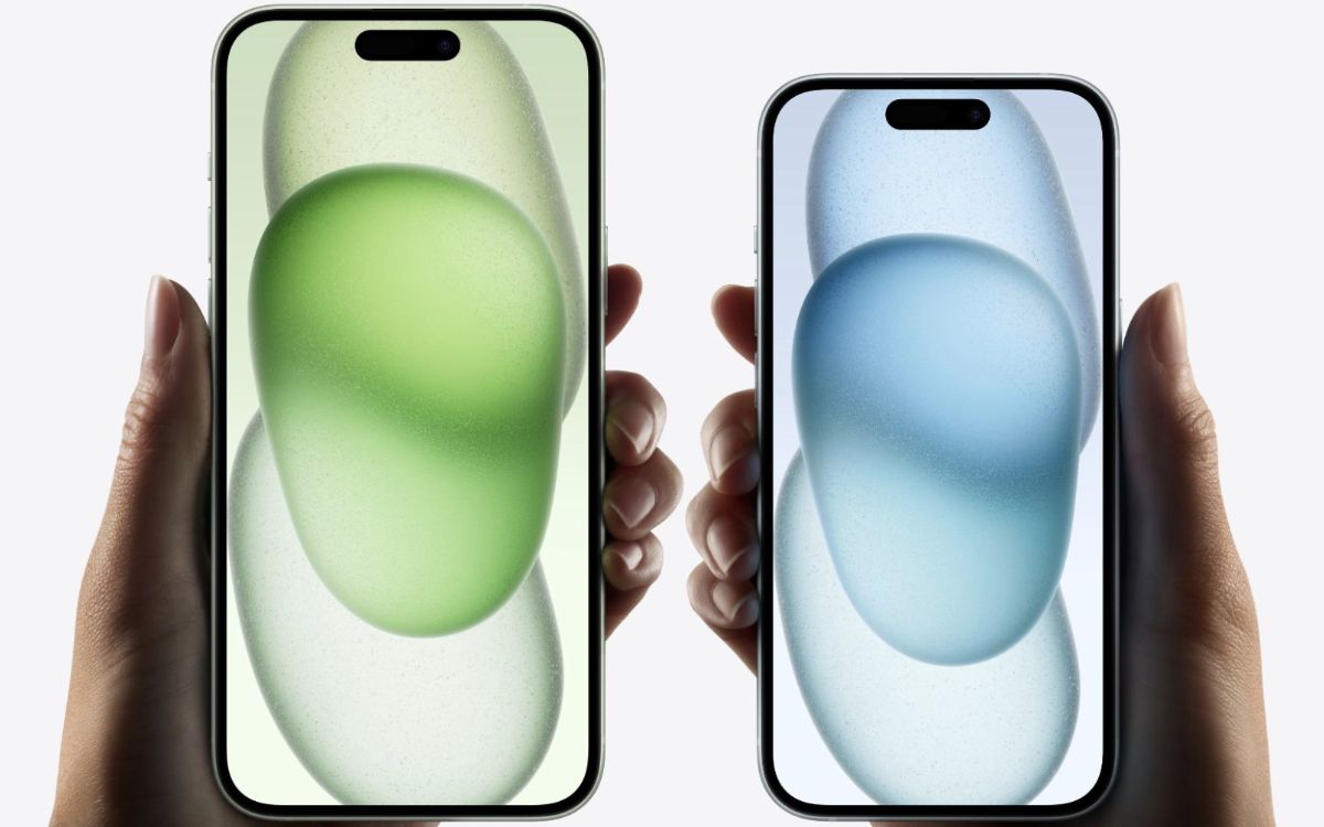 Apple anuncia que iPhone 15 tendrá cable USB-C; Google se burla del cambio