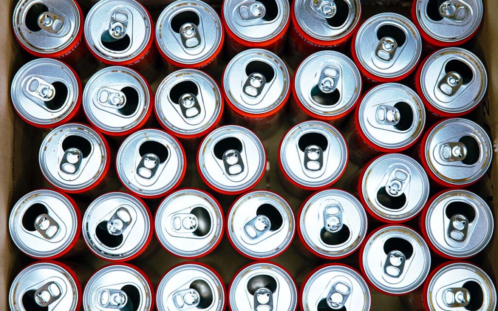 Aprueban en Oaxaca “ley Coca-Cola” que violenta derechos ambientales, denuncia diputado morenista