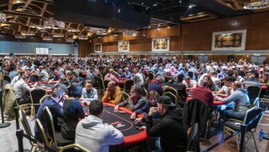 Arranca la tercera edición del Winamax Póker Tour