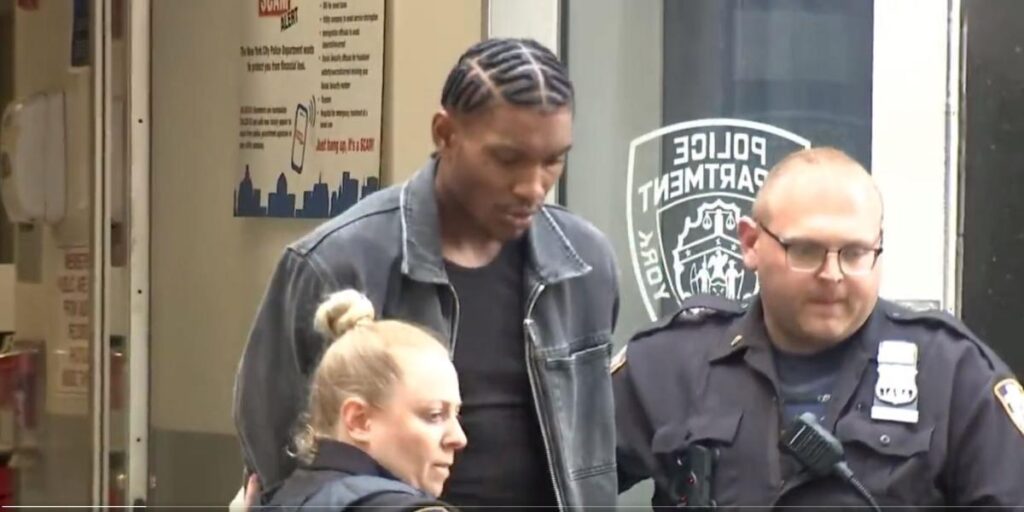 Arrestan a Kevin Porter Jr (Houston Rockets) por agredir a su novia